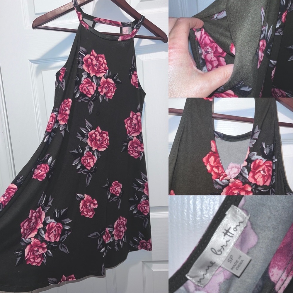 StitchFix brand pocket sundress.